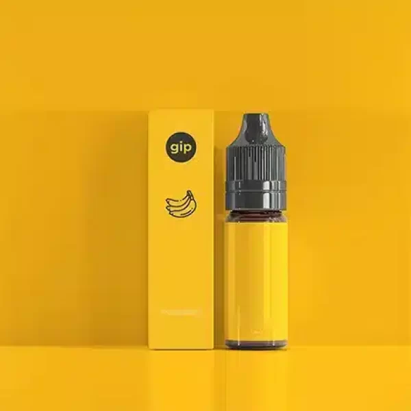 E-liquid Boxes