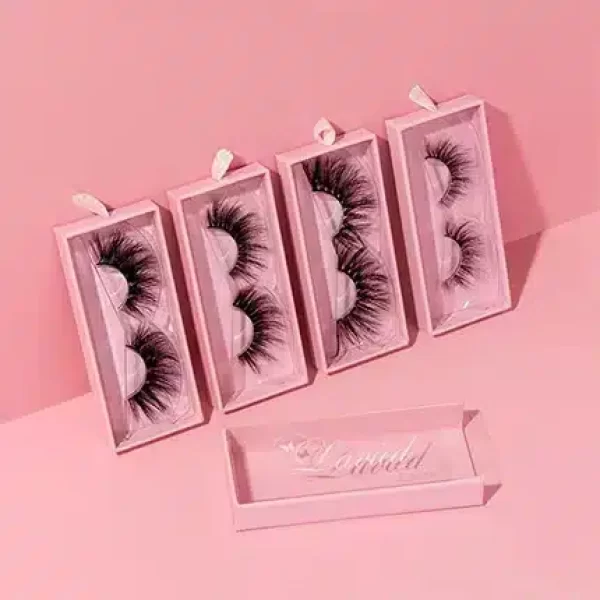 Eyelash Drawer Boxes