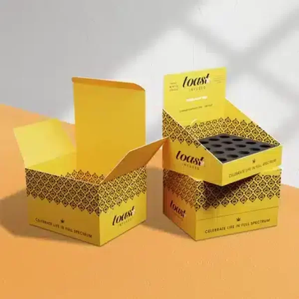 Eye Cream Boxes in Bulk