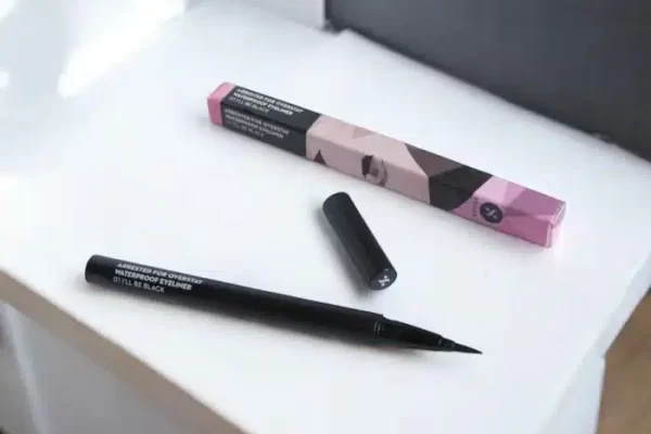 Eyeliner Boxes