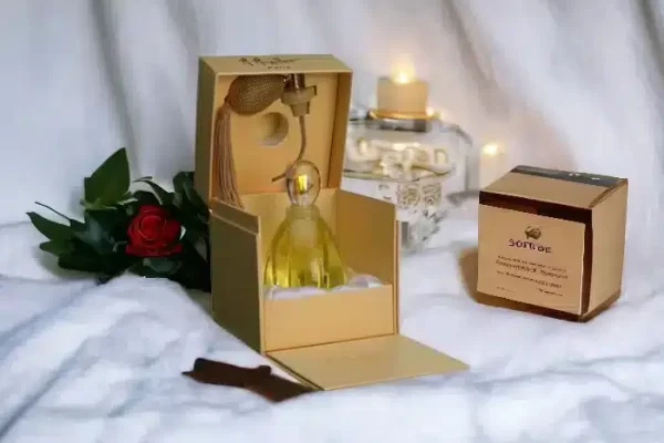 Fragrance packaging Boxes