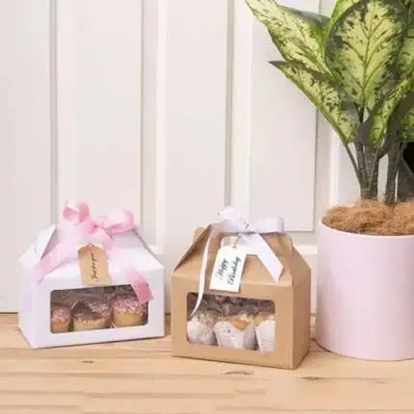 Gable Food Boxes