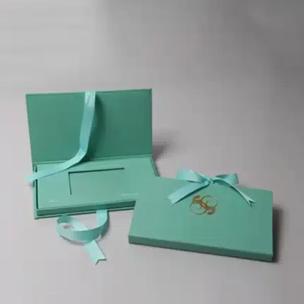 Gift Card Boxes