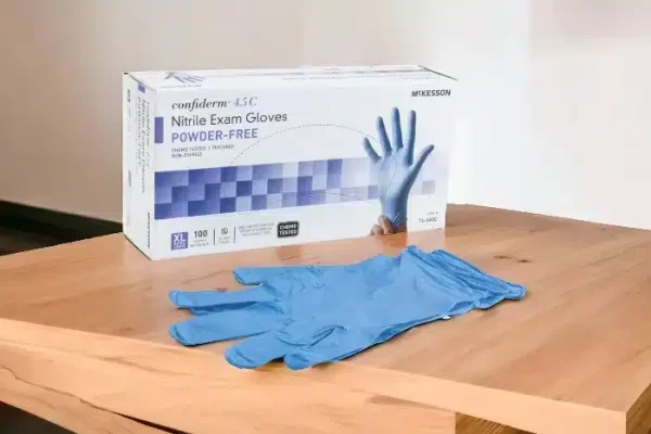 Gloves Packaging Boxes