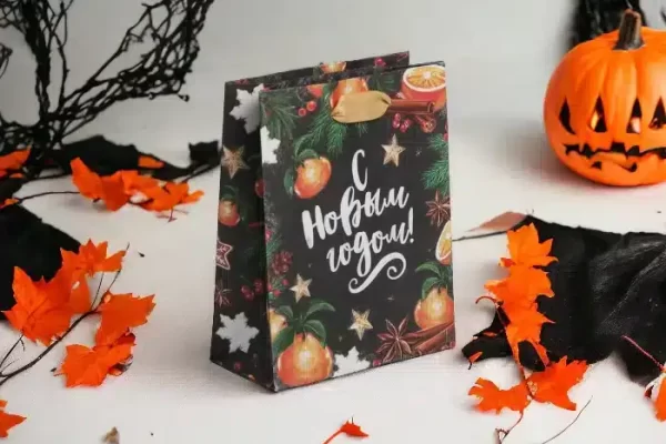 Holiday packaging Boxes