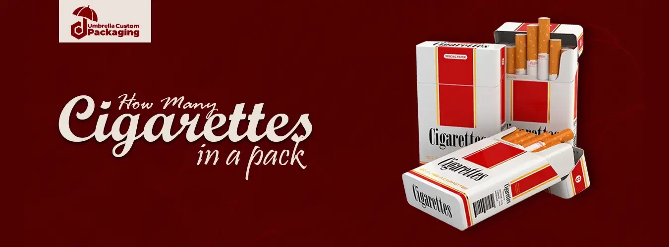 How Many Cigarettes in a Pack