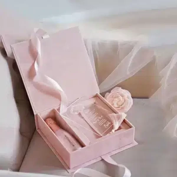 Invitation Boxes