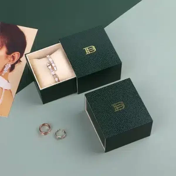 Jewelry Boxes with Foam Insert