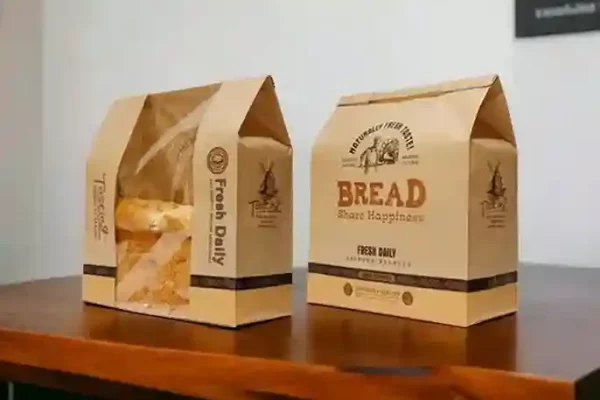 Kraft Packaging