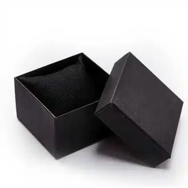 Linen Boxes With Lids