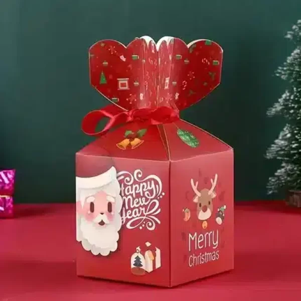 Ornament Gift Boxes