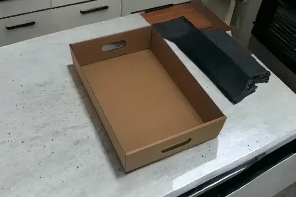 Packaging Corrugated Boxes