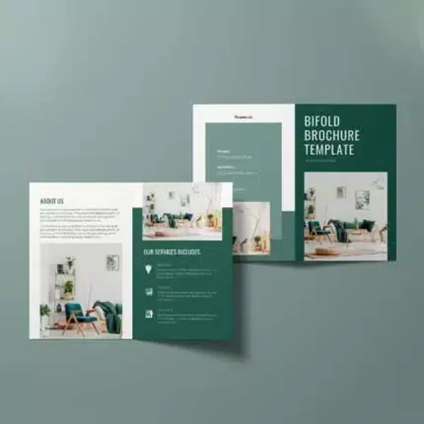 Paper Brochures