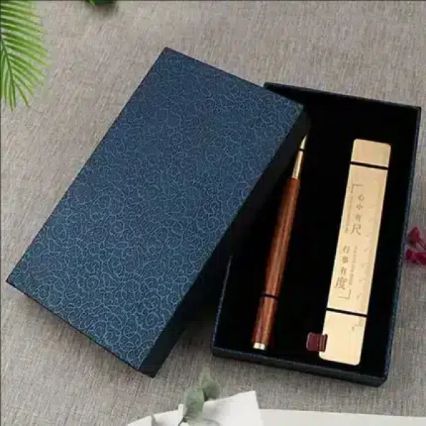 Pen Boxes