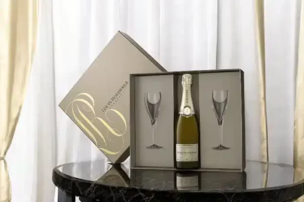 Personalized Wine Boxes