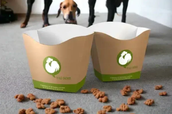 Pet Packaging Boxes