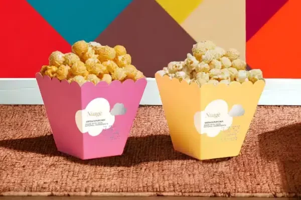 Popcorn Boxes