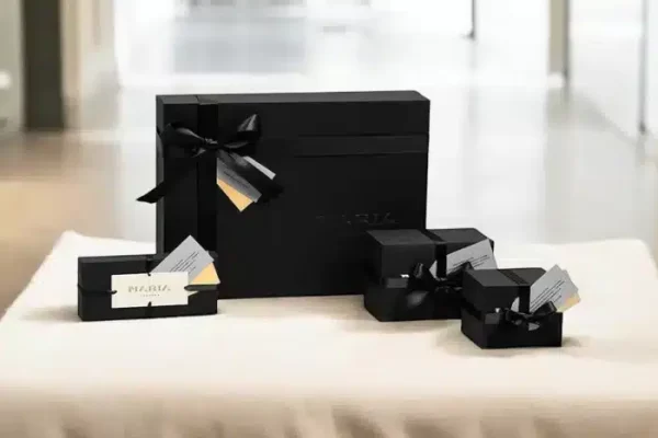 Presentation Boxes