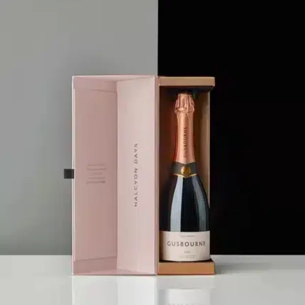 Rigid Wine Boxes