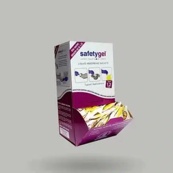 Sachet Dispenser Boxes