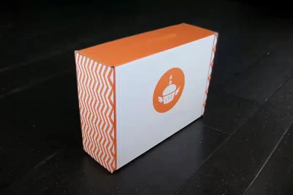 Shipping packaging Boxes