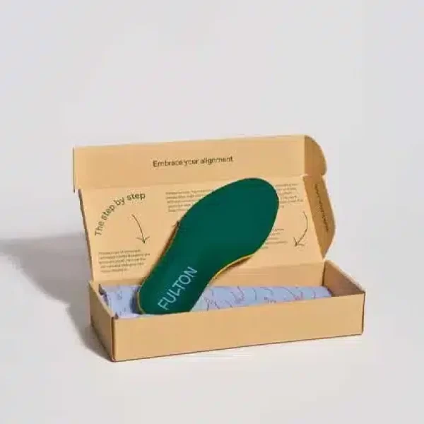 Shoe Insole Boxes