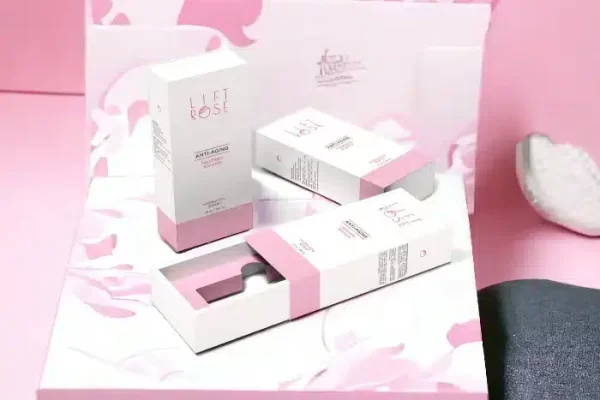 Sleeve Packaging Boxes