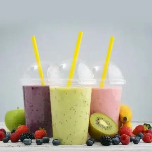 Smoothie Cups