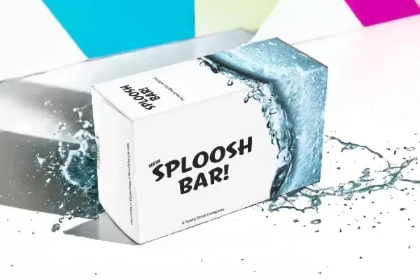 Soap packaging Boxes