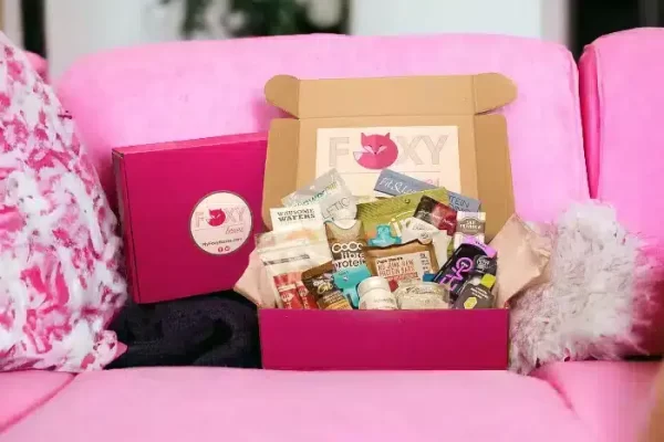 Subscription Boxes wholesale