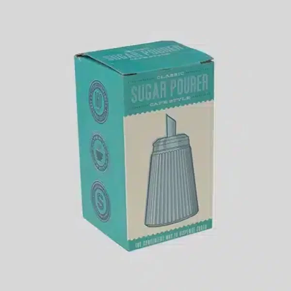 Sugar Dispenser Boxes