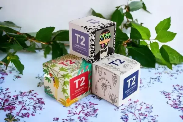 Tea Boxes wholesale