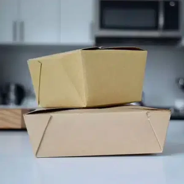 Togo Boxes