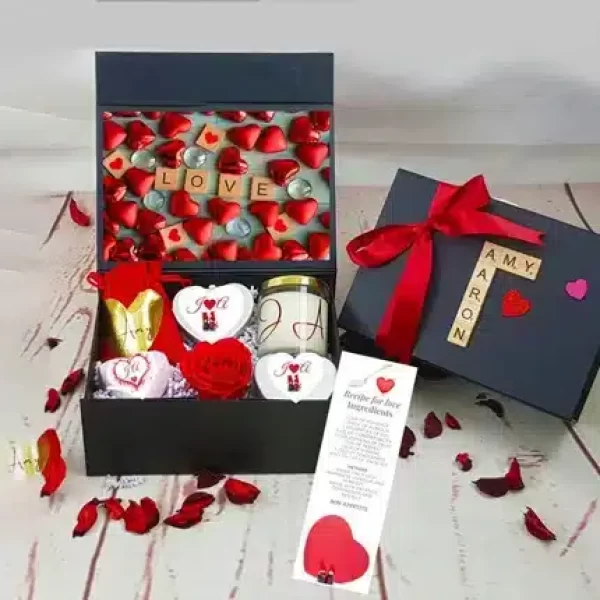 Valentine's Day Gift Boxes