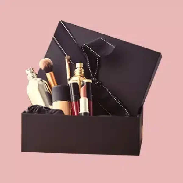 Wholesale Cosmetic Boxes