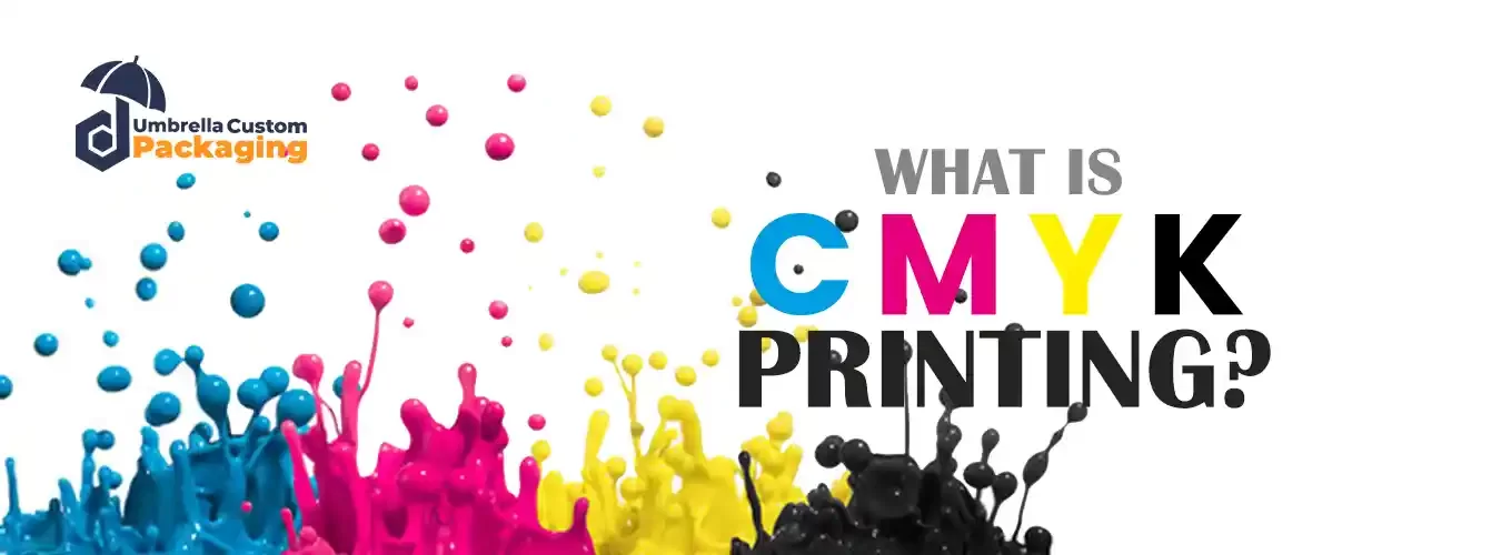 What Is CMYK In Printing