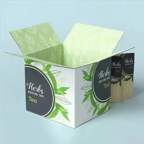 Wholesale Corrugated Boxes