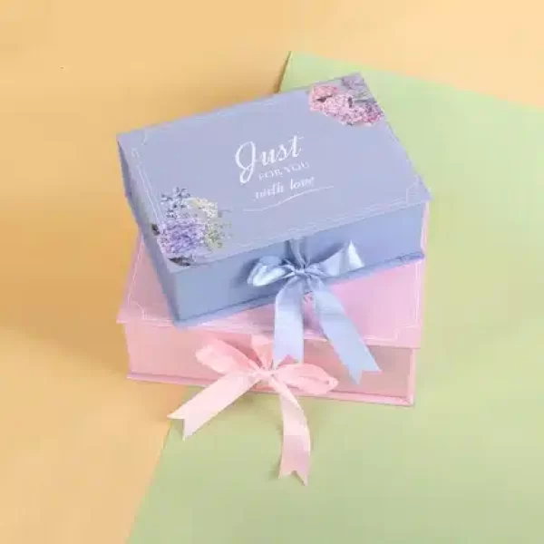 Wholesale Gift Boxes