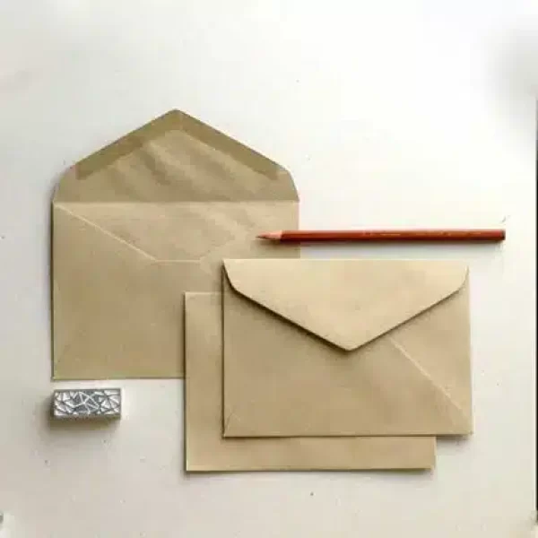 Wholesale Kraft Envelopes