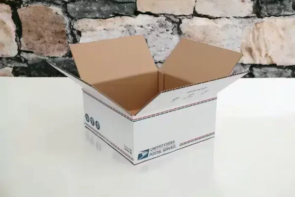 cardboard Shipping Boxes