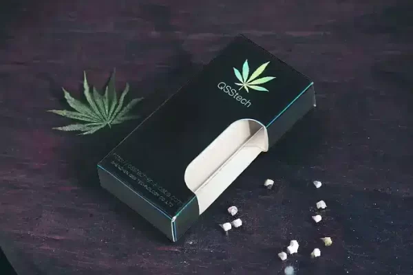 cbd packaging boxes