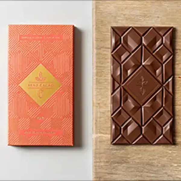 Chocolate Bar Boxes