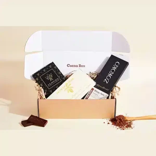 Chocolate Subscription Boxes