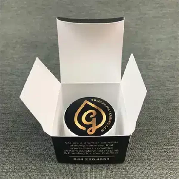 Concentrate Packaging