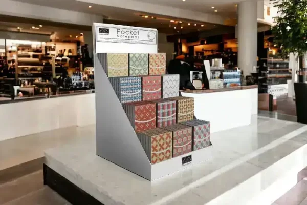 display packaging