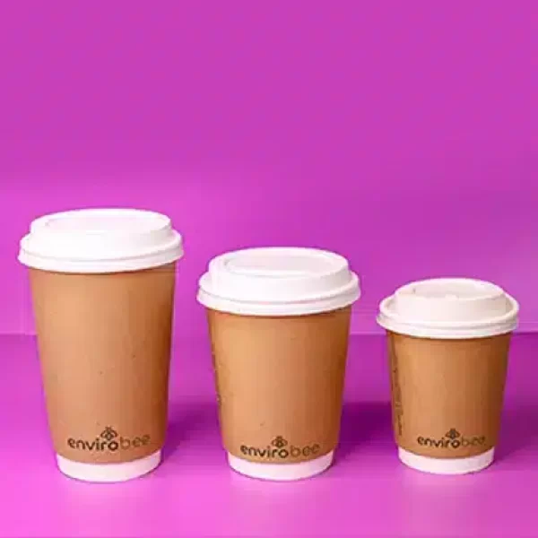 Disposable Coffee Cups