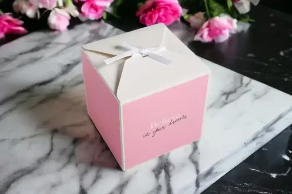 presentation packaging boxes