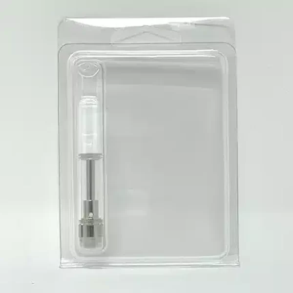 Vape Blister Packaging