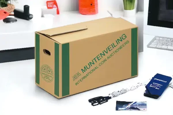 wholesale e-commerce boxes